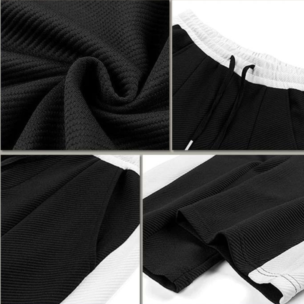 ZORINO | Ensemble décontracté pour hommes - Luviera Fashion