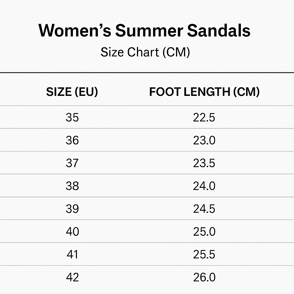 Sandales compensées pour femmes avec lanières – Modèle Livia