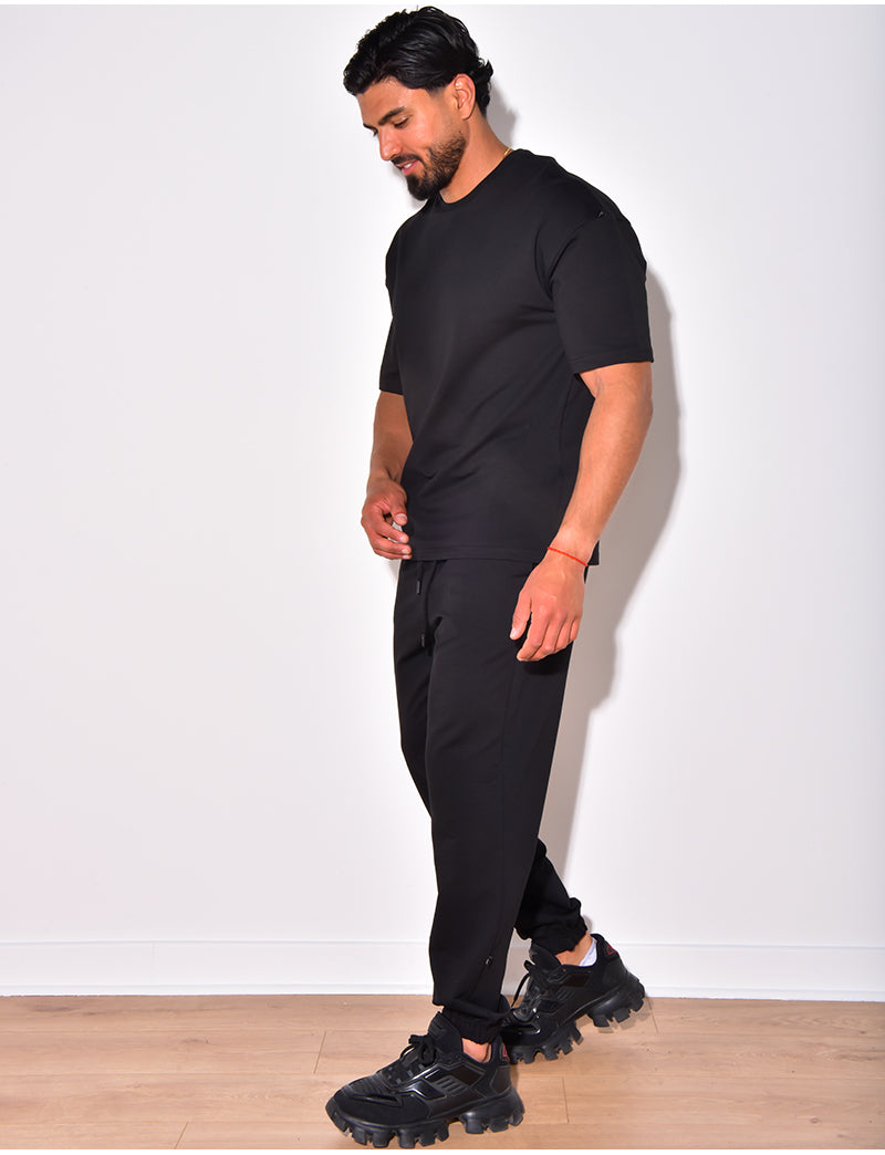 DORIAN | Set haut de gamme pour hommes - Luviera Fashion