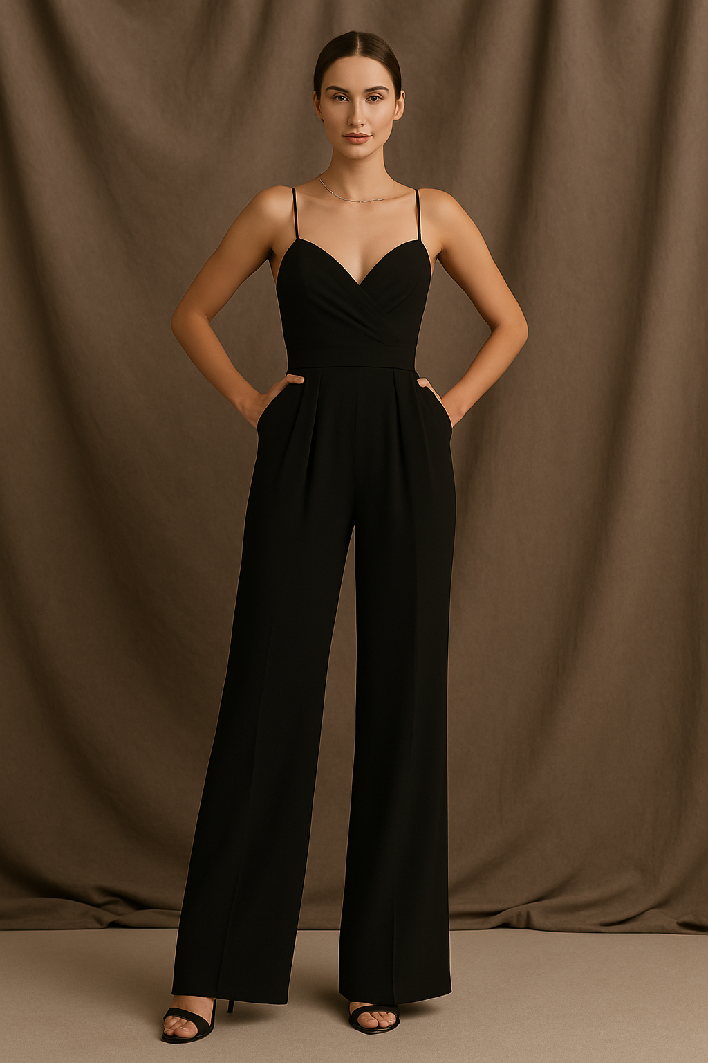 MILA | Robe élégante pour une silhouette parfaite