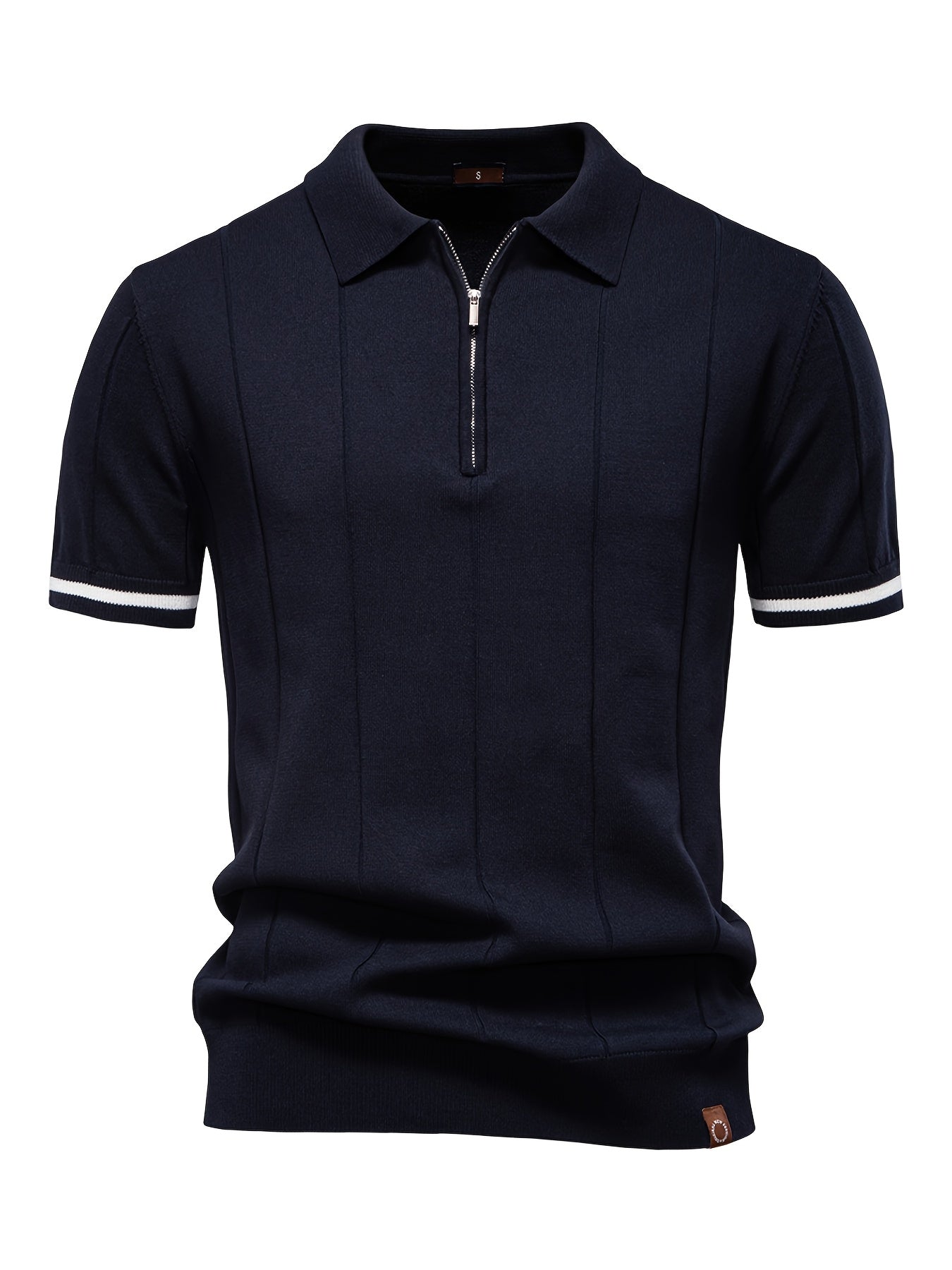 Paulo | Pull en Maille Légère