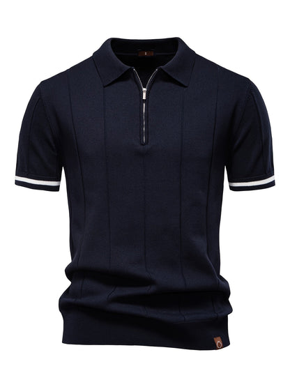 Paulo | Pull en Maille Légère