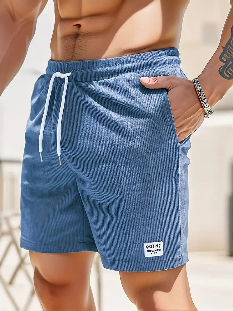 LÉO | Shorts décontractés