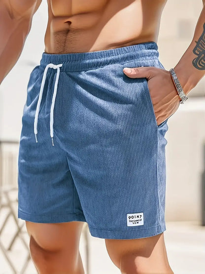 LÉO | Shorts décontractés