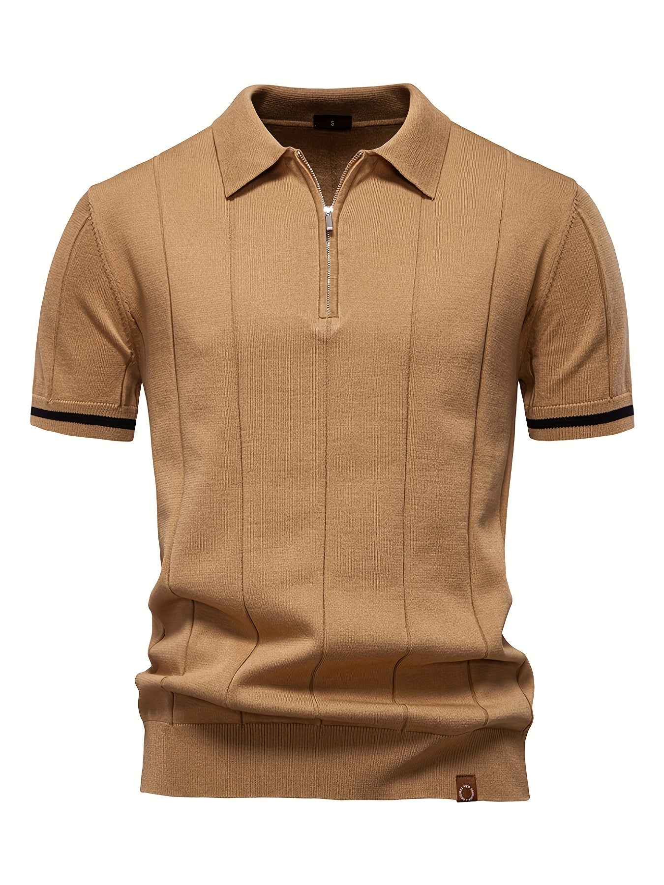 Paulo | Pull en Maille Légère