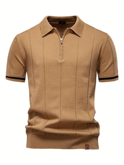 Paulo | Pull en Maille Légère