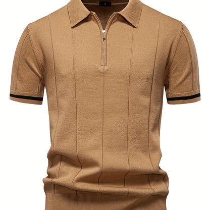 Paulo | Pull en Maille Légère