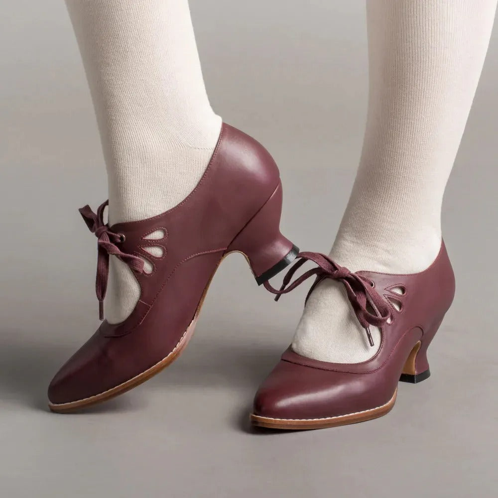 LENA | Chaussures à talons raffinées, idéales pour les occasions spéciales