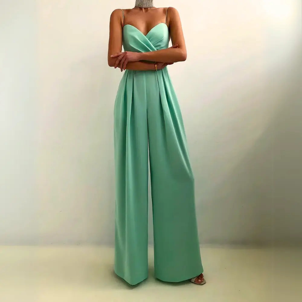 Ursella | Élégantes Combinaisons d'Été