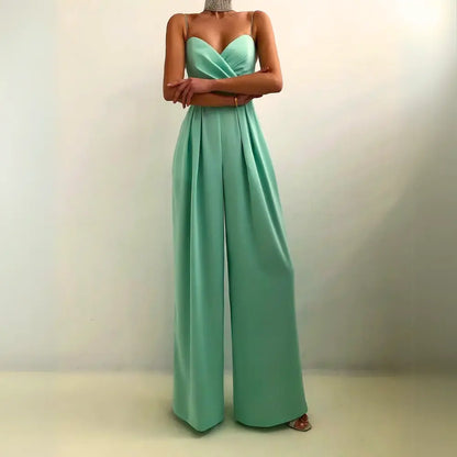 Ursella | Élégantes Combinaisons d'Été