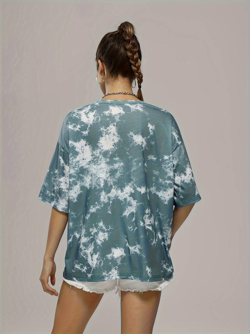 ZOE | Chemise ample sportive