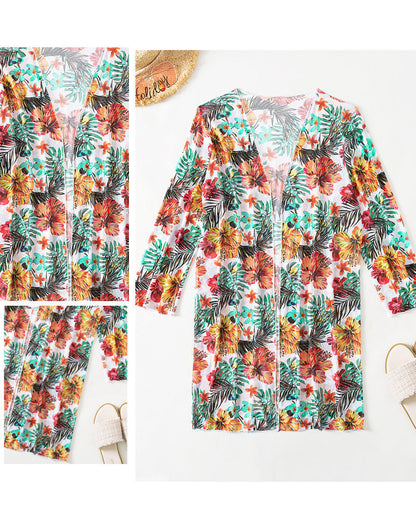 LÉA | Bikini trois pièces - Luviera Fashion