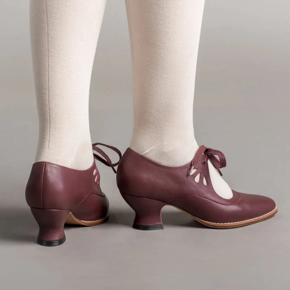 LENA | Chaussures à talons raffinées, idéales pour les occasions spéciales