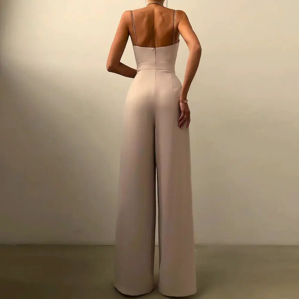 Ursella | Élégantes Combinaisons d'Été