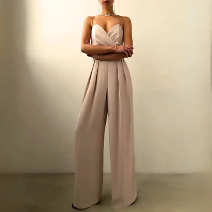 Ursella | Élégantes Combinaisons d'Été