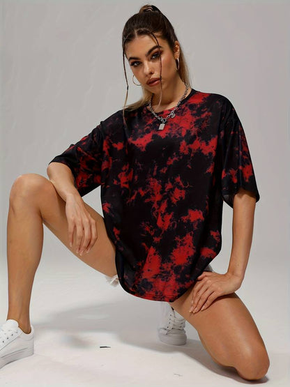 ZOE | Chemise ample sportive