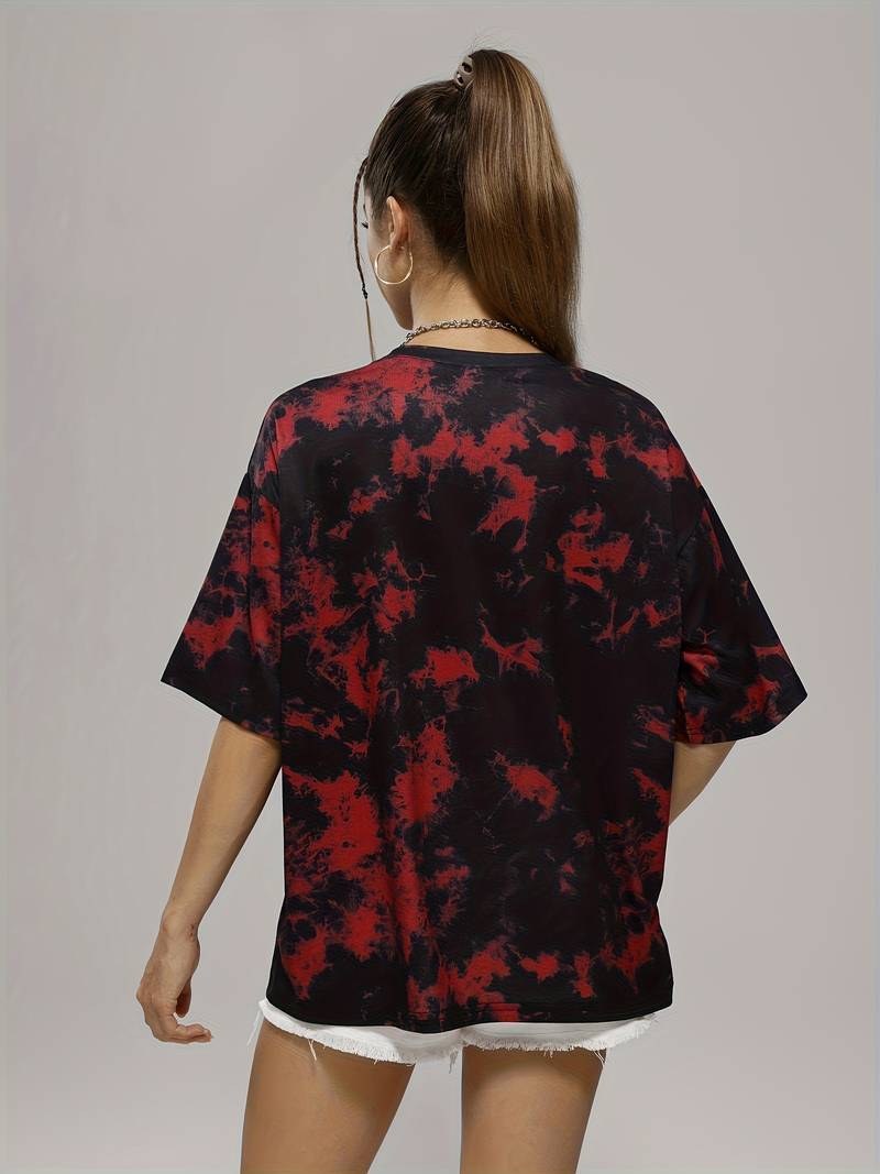 ZOE | Chemise ample sportive