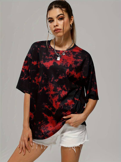 ZOE | Chemise ample sportive