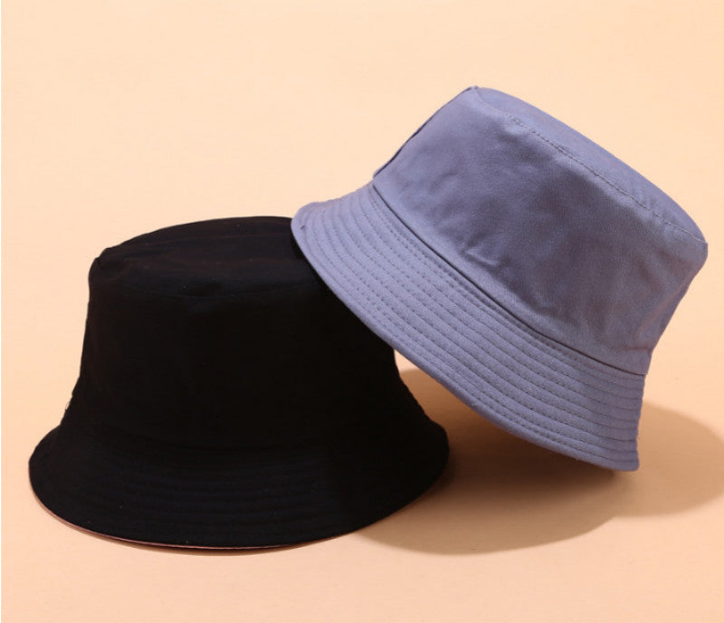 Chapeau de seau réversible stylé pour l'été – ReversiShade