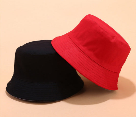 Chapeau de seau réversible stylé pour l'été – ReversiShade