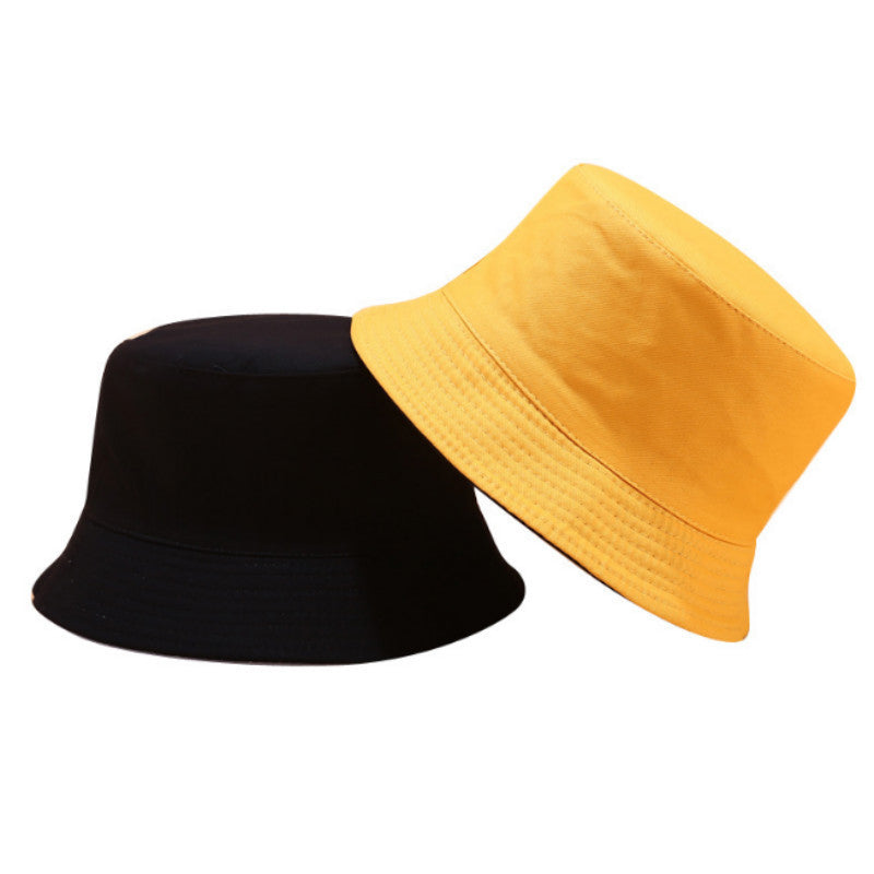 Chapeau de seau réversible stylé pour l'été – ReversiShade