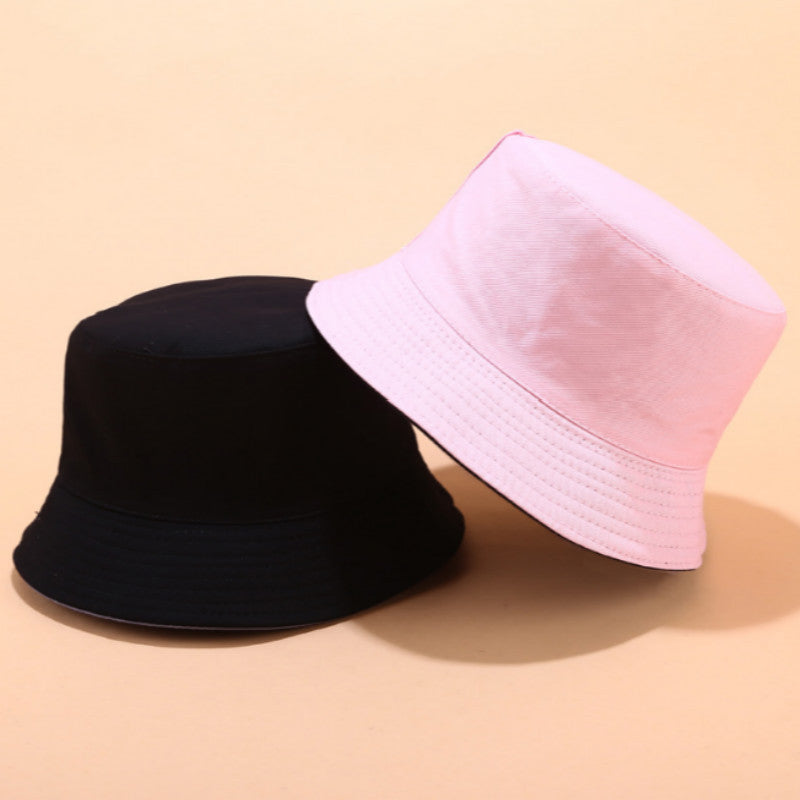 Chapeau de seau réversible stylé pour l'été – ReversiShade