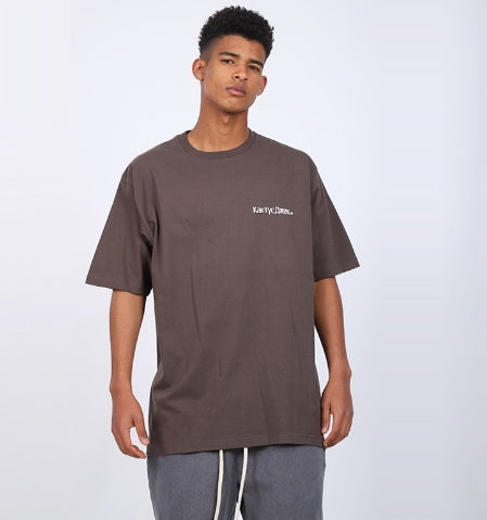 PACIFICA | T-shirt aux influences californiennes, pour un look frais - Luviera Fashion