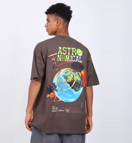 PACIFICA | T-shirt aux influences californiennes, pour un look frais - Luviera Fashion