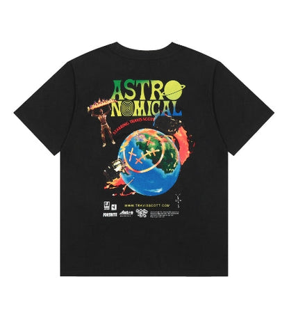 PACIFICA | T-shirt aux influences californiennes, pour un look frais - Luviera Fashion