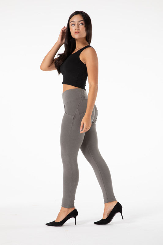 MIRA | Leggings moulants