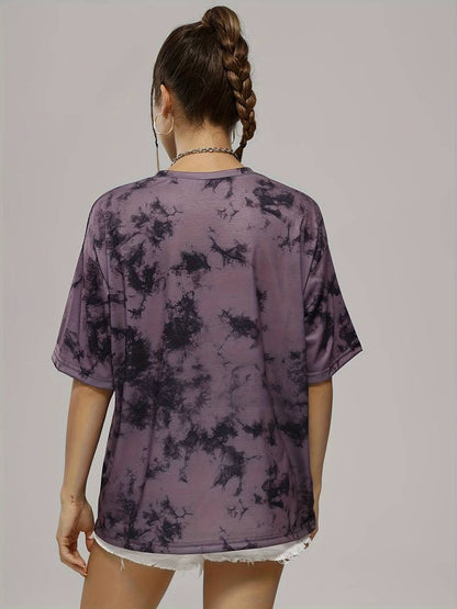 ZOE | Chemise ample sportive