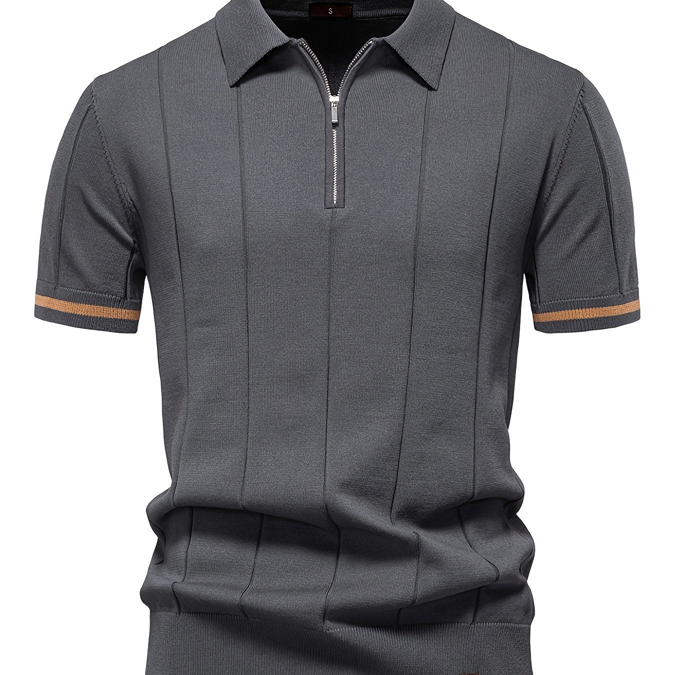 Paulo | Pull en Maille Légère