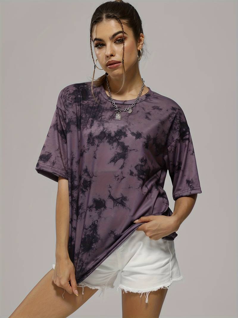 ZOE | Chemise ample sportive