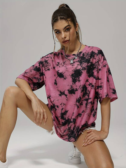 ZOE | Chemise ample sportive