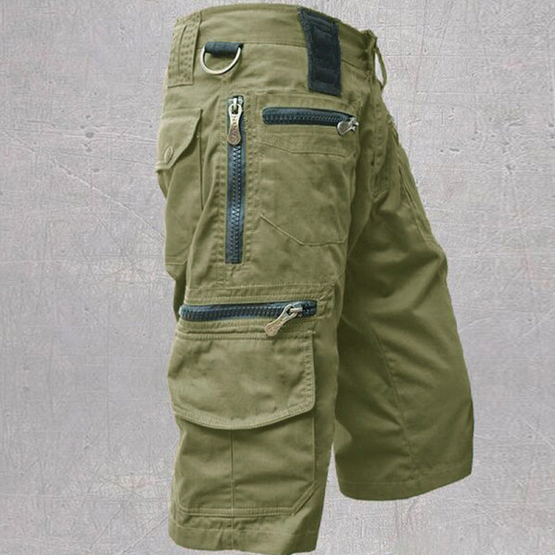 Felix |  Short cargo universel