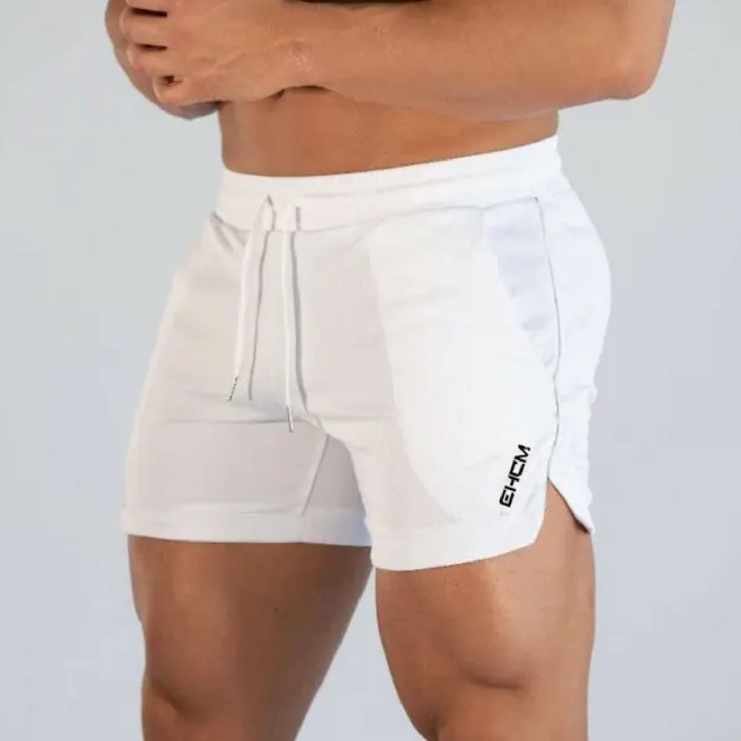 ENZO | Short de bain homme - Luviera Fashion