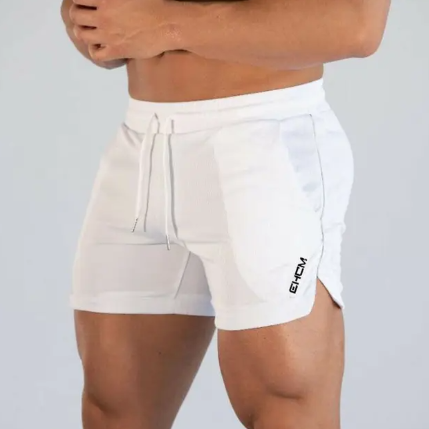 ENZO | Short de bain homme - Luviera Fashion