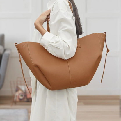 MILA | Grand sac - Luviera Fashion