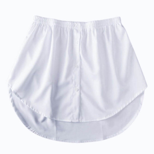 Blouse Femme à Taille Élastique – Modèle Noelle