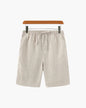 NOVA - Luxe Linen Shorts