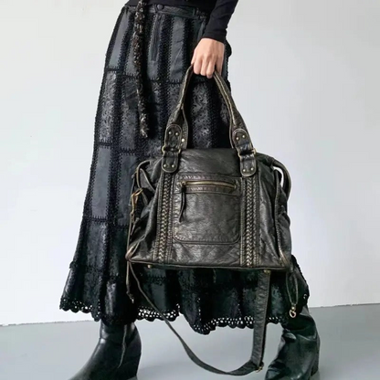 MARINE | Sac vintage - Luviera Fashion