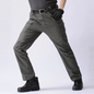 XANDER | Pantalon Outdoor Tactique pour Homme - Luviera Fashion