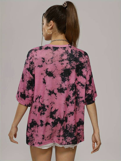 ZOE | Chemise ample sportive