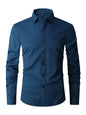LOUIS - Chemise semi-formelle pour hommes