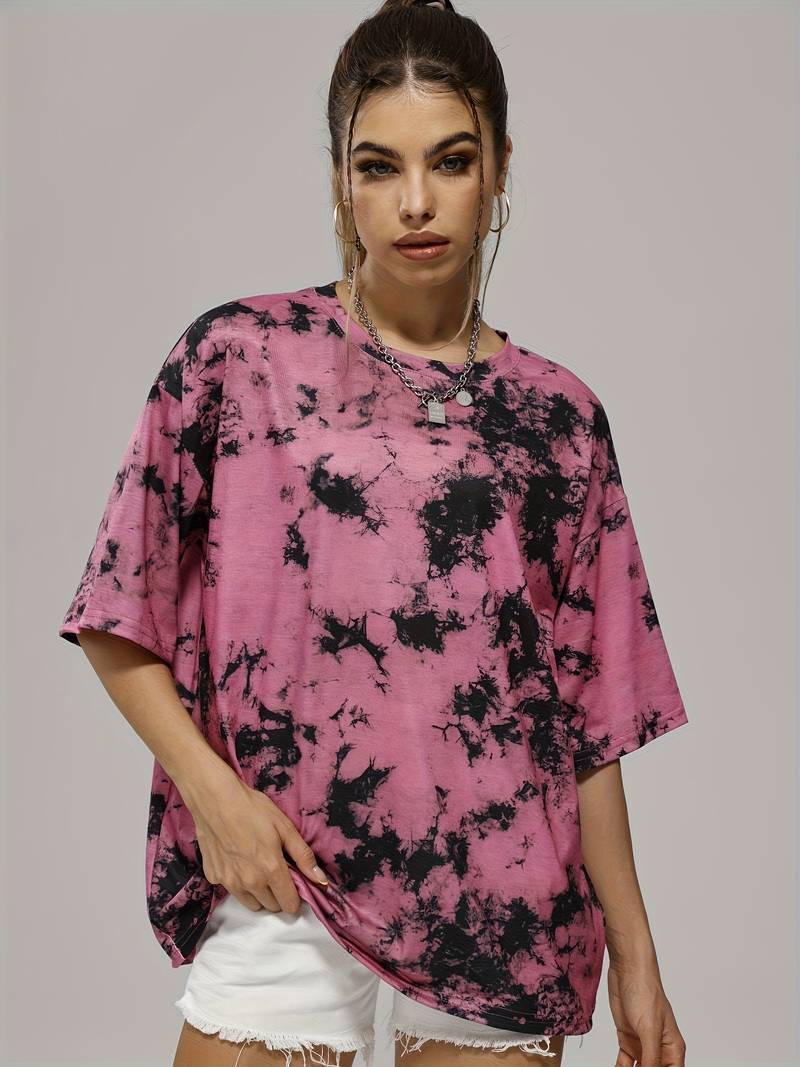 ZOE | Chemise ample sportive