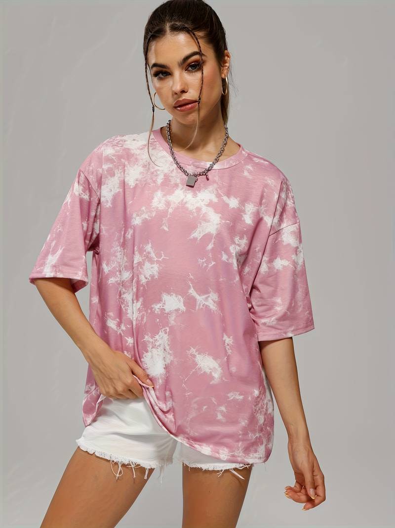 ZOE | Chemise ample sportive