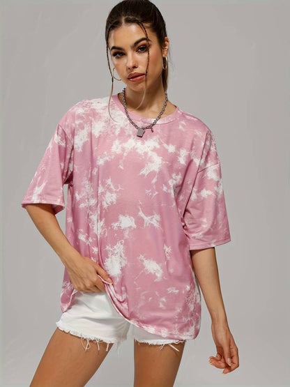 ZOE | Chemise ample sportive