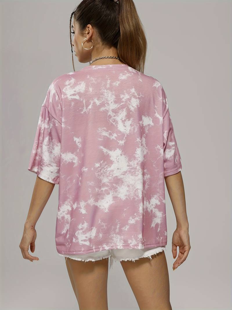 ZOE | Chemise ample sportive