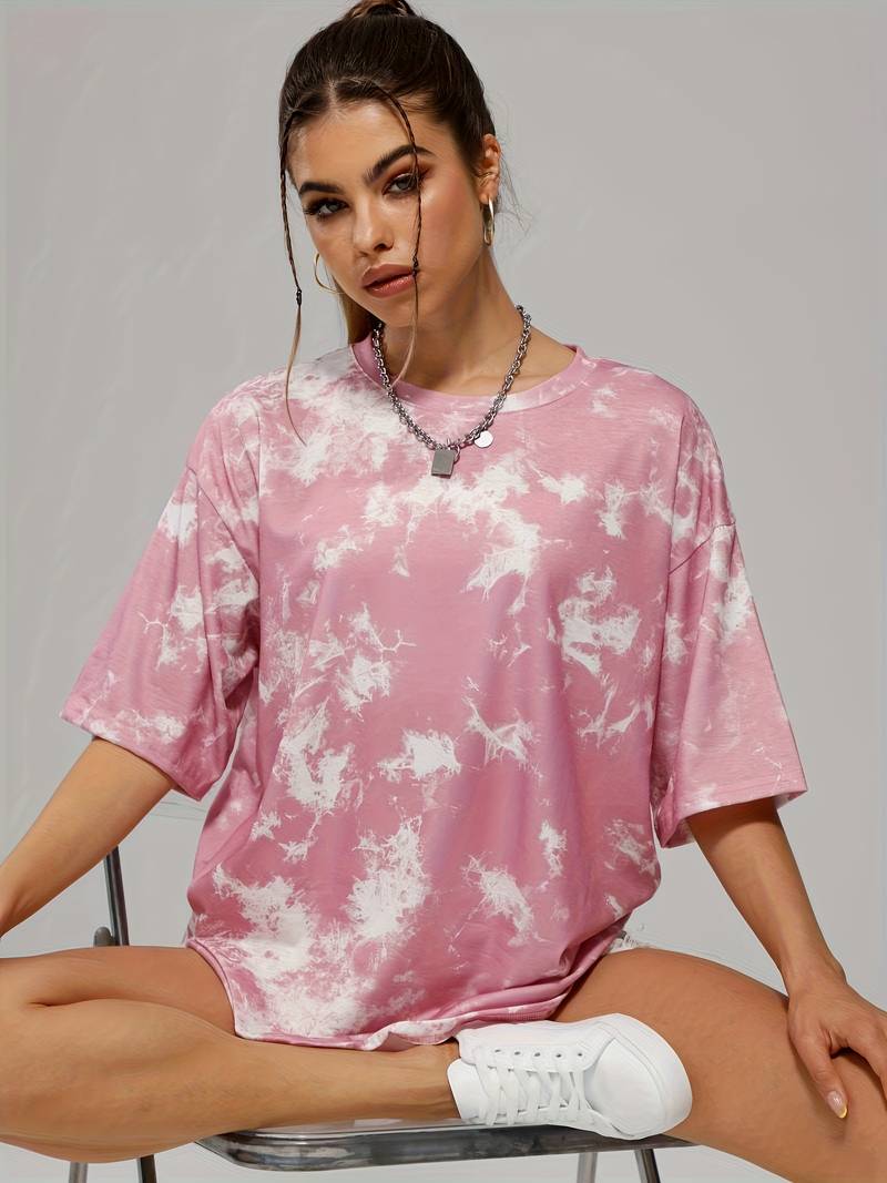 ZOE | Chemise ample sportive