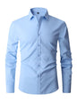 LOUIS - Chemise semi-formelle pour hommes
